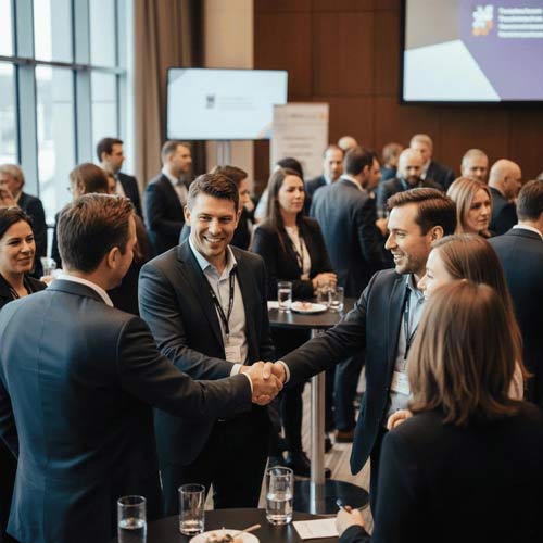 Graduate Data Analyst Role – Berlin