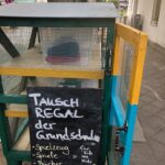 Tauschregal Warnemünde photo 3